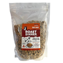 Doggios Roast Dinner - Tasty Beef Dog Food 1.25kg
