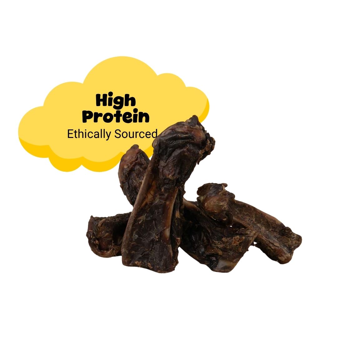 Roo Bones Small Single