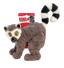 Kong Dog Scampers Lemur Medium