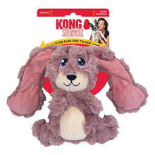 KONG Dog Scrumplez Bunny Medium