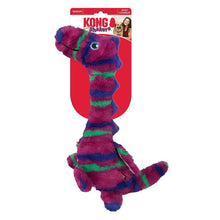 KONG Dog Shakers Honkers Dragon Large
