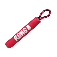 KONG Dog Signature Stick with Rope - Medium