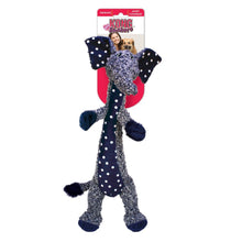 KONG Dog Shakers Luvs Elephant Large