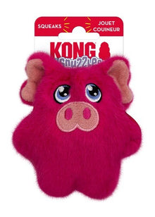 Kong Dog Snuzzles Mini Pig XS