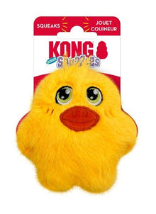 Kong Dog Snuzzles Mini Duck XS