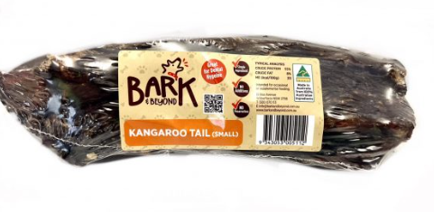 Bark & Beyond Roo Tails 12-15cm (Small)