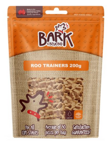 Bark & Beyond Roo Trainers 200g