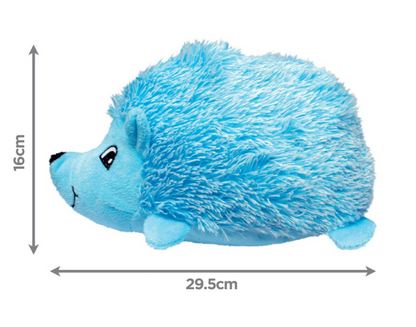 KONG Puppy Comfort HedgeHug