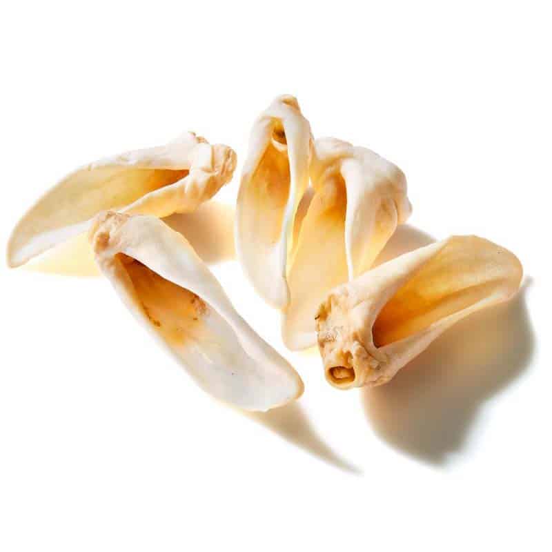 Lamb Ears 500g for Dogs