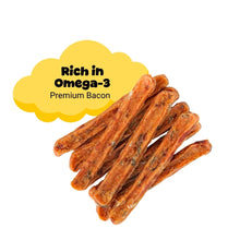 Smoked Salmon Sticks 25pk