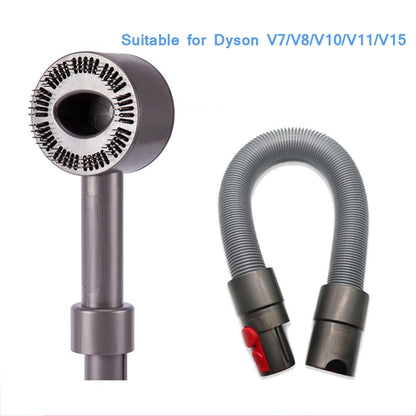 Vacuum Cleaner Brush Head Attachments For Dyson V7-V15-1915198328241524739