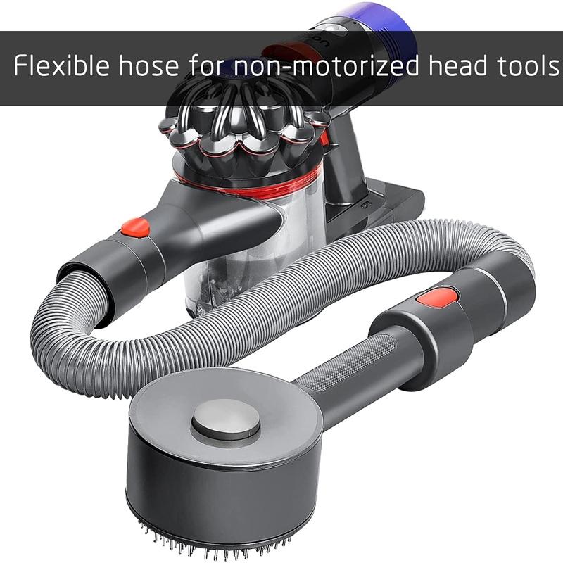 Vacuum Cleaner Brush Head Attachments For Dyson V7-V15-1915198328241524740