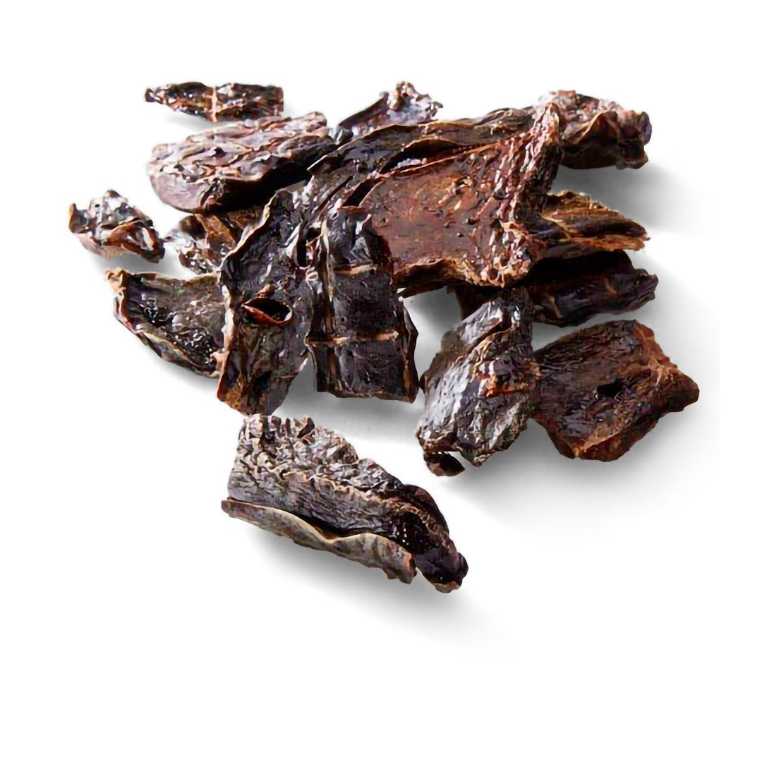 Thin Beef Liver Treats (Flat) 1kg