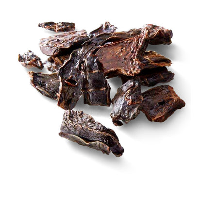 Thin Beef Liver Treats (Flat) 1kg