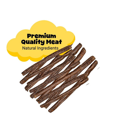 Turducken Sticks 25pk