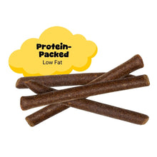 Turkey Sticks 25pk