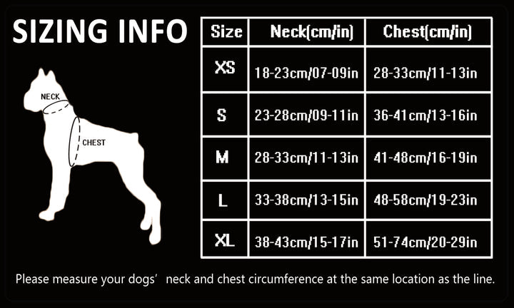 Skippy Pet Harness - Brown - Size S