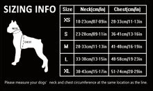 Skippy Pet Harness - Orange, Medium