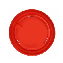 3Kg Automatic Chicken Feeder - Durable Plastic Poultry Feeder
