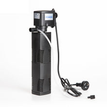 Dynamic Power 3-in-1 Aquarium Submersible Filter Pump 1200L/H