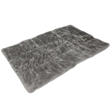 42" Washable Pet Dog Bed Cat Beds Mat Pad Cushion Mattress