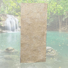 Ecosoft Natural Hemp Super Absorbent Nest Mat - Medium 40x100cm