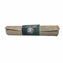 Ecosoft Natural Hemp Super Absorbent Nest Mat - Medium 40x100cm