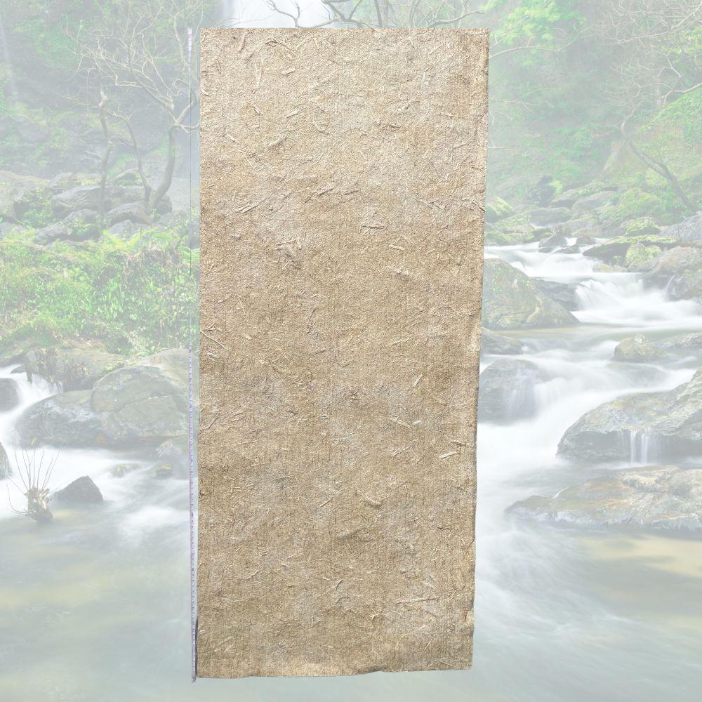 Ecosoft Natural Hemp Super Absorbent Nest Mat - Large (50x120cm)