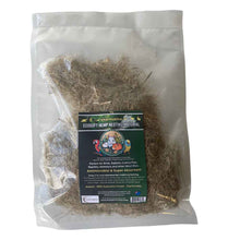 Hemp Absorbent Nest Material - 50g (2 Pack)