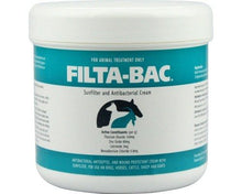 Filta Bac 500g