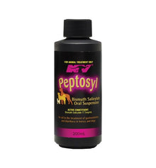 Peptosyl Dog Oral Suspension Liquid 200ml