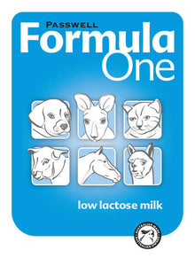 Formula One Milk 500g (F1M.5)
