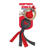 KONG Dog Wubba Zoo Mandrill Large