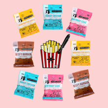 Walking Dog Treat Starter Pack
