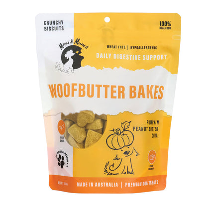 Everyday Wellness Dog Treat Bundle