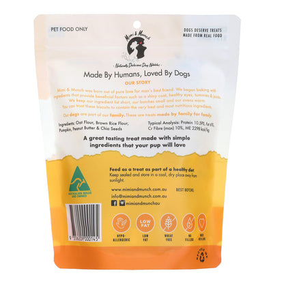 Everyday Wellness Dog Treat Bundle