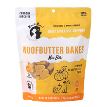 Woofbutter Bakes Natural Dog Treats - Mimi & Munch AU - Baked Treats