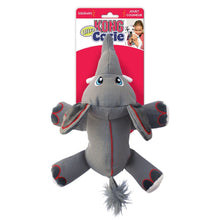 KONG Dog Cozie Ultra Ella Elephant Large