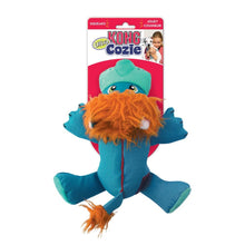 KONG Dog Cozie Ultra Lucky Lion Large