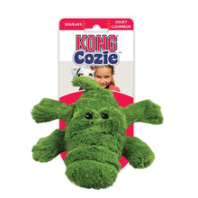 KONG Dog Cozie Ali Alligator XLarge