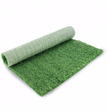 Pet Loo Plush Grass - Small