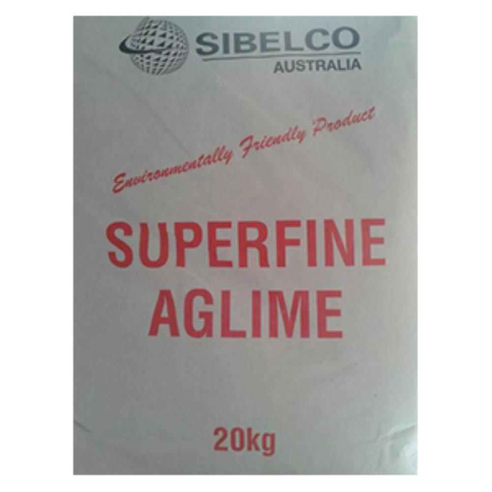 Fine Aglime 25kg