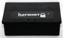 Ratshot Bait Station Locked Medium