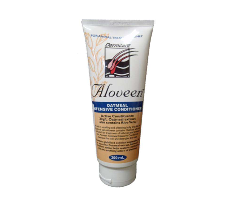 Aloveen Conditioner (Dermcare) 200ml Pet Savers