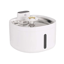 Automatic Pet Water Fountain Feeder 2.6L for Dogs & Cats Pet Savers