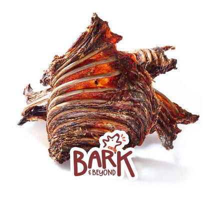 Bark & Beyond Roo Ribs Rack 13-18cm Pet Savers