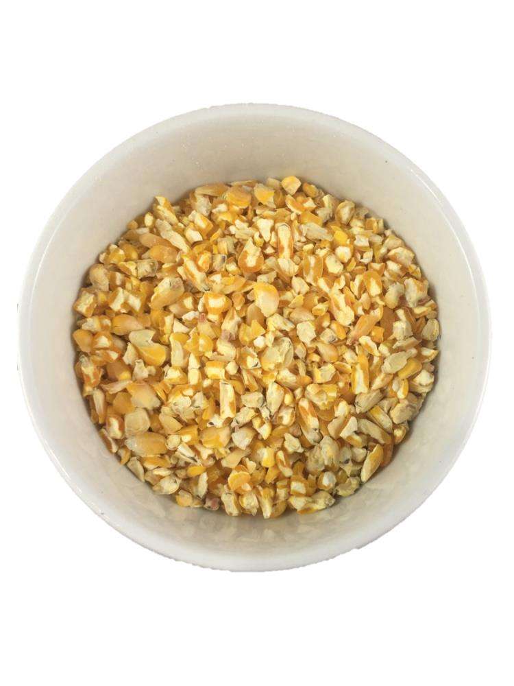 BCS Premium Cracked Corn 600g Pet Savers
