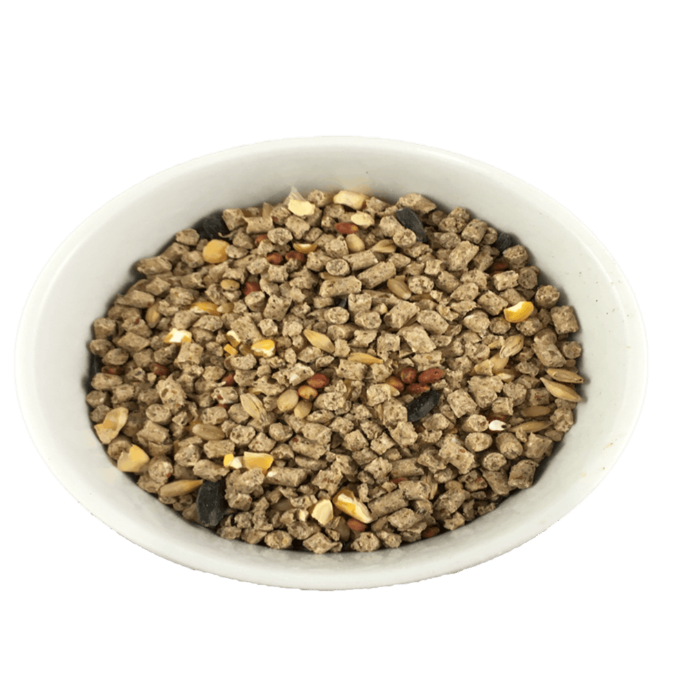 BCS Premium Duck Mix 600g Pet Savers