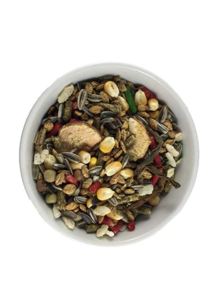 BCS Premium Rabbit Correct Mix 600g Pet Savers
