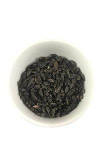 BCS Premium Black Sunflower 600g